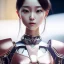 Placeholder: beautiful smooth realistic Japanese robot girl, extremely sharp detail, finely tuned detail, ultra high definition, 8 k, unreal engine 5, ultra sharp focus, accurate wings, in flying mode