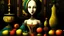 Placeholder: Art Deco.