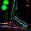 Placeholder: Closeup of an old, dark, wooden magical wand used for black magic. Poison-Green details. Evil. Dark. Black magic. No detailed background.Magical. Epic. Dramatic, highly detailed, realistic, hyper realistic, photo, masterpiece