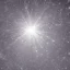 Placeholder: celestial, reflection, ice crystals