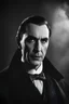 Placeholder: Bela Lugosi as Count Dracula - 32k, UHD, 1080p, 8 x 10, glossy professional quality digital photograph - dark foggy gradated background, historic, powerful, octane rendering, exquisite detail, 30 - megapixel, 4k, 85 - mm - lens, sharp - focus, intricately - detailed, long exposure time, f8, ISO 100, shutter - speed 1125, diffuse - back - lighting, ((skin details, high detailed skin texture)),