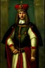 Placeholder: Mircea II voievode of Wallachia have 19 years old