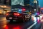Placeholder: Ultra realistic action photography of a high-speed police car chase through a modern city at night, flashing sirens reflecting on wet asphalt, motion blur, realistic urban environment, dynamic movement, cinematic but documentary realism, shot on Canon EOS R5, 70mm lens, f/2.8, ISO 1600, RAW photo, HDR, natural lighting, true-to-life colors, professional action photography, ultra photorealistic, highly detailed, sharp focus, masterpiece, 8k