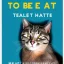 Placeholder: To be a cat Matt haig