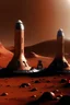 Placeholder: Spacex in Mars