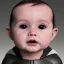 Placeholder: Cute Baby batman