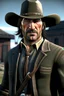 Placeholder: John Marston GTA 5