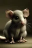 Placeholder: siamese rat dumbo
