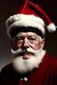 Placeholder: Adolf hitler as Santa