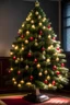 Placeholder: christmas tree