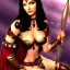 Placeholder: dejah thoris eyeing me amorously