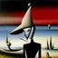 Placeholder: Yves Tanguy