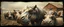 Placeholder: airbrush and pen outline, , close up on hippo farm , pinhole cam, airbrush 3d rendering, in the style of Titian and Rembrandt , torn edges on border