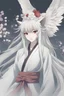 Placeholder: Kumiho, Anime, Manga