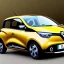 Placeholder: Renault Zoë