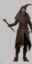 Placeholder: Dungeons and dragons character, wizard elf male, high detail, High definition, black hair