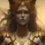 Placeholder: badass female goddess of war, very beautiful figure,tilt shift blur, wearing, feminine,outpainting,upscale image, object shadow,extraordinary, sharp focus,macro lens,intricate filigree metal design, full body portrait, cinematic, unreal engine 5, 8k, hyper realistic. Volumetric lighting, unreal engine 5 ,hyper elegant,hyperphotorealistic, epic composition,cinematic lighting, hyperphotomaximalist, masterpiece,epic composition, ,Glim lighting