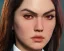 Placeholder: Sasha Grey, dota 2, photorealistic illustration, 4k