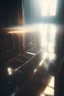 Placeholder: shining floor texture, trending art, 8k, depth of field, volumetric fog