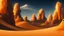 Placeholder: sands of the desert