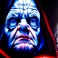 Placeholder: Ultra detailed fullbody Portrait in oil on canvas of Darth Sidious merges Yoda ,intense stare,extremely detailed digital painting, extremely detailed face,crystal clear Big eyes, mystical colors ,perfectly centered image, perfect composition, rim light, beautiful lighting,masterpiece,8k, stunning scene, raytracing, anatomically correct, in the style of robert e howard and Ken Kelley and Ohrai Noriyoshi and Simon Bisley and tomzj1