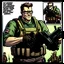 Placeholder: Lucky Stryker