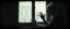 Placeholder: Style: gritty pin hole cam, mixed with Zdzisław Beksiński surrealism and Caravaggio chiaroscuro, tactile analog imperfections, muted tones, deep natural shadows, eerie realism, pinhole-camera softness, heavy vignetting, rugged irregular photographic border. Scene: a pale sickly vampire quietly cleaning a window in an old apartment, completely calm and domestic. Extremely detailed rough skin, dry porous texture, wrinkles, tiny flakes, visible veins, uneven natural imperfections