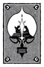 Placeholder: symbolizing knowledge and problem-solving symbol