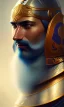 Placeholder: An Arab knight man , head and shoulders portrait, 8k resolution concept art portrait by Greg Rutkowski, Artgerm, WLOP, Alphonse Mucha dynamic lighting hyperdetailed intricately detailed