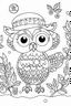 Placeholder: coloring page for kids, coloring book , cartoon style, thick outline, low details, no shading, no color