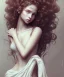 Placeholder: Very pretty teenage girl, angelic beauty, tender, cute, long curly hair ,honey eyes، sexy, perfect, real,realistic, cinematic، Attention to detail