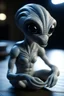 Placeholder: Ceramic alien ,3d 4k octane render, smooth, sharp focus, highly detailed, unreal engine 5,