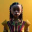 Placeholder: Full body, 3d render,kente scene, Jenna Ortega, Wednesday addams 1800's women style, 1800's hair style, 1800's women clothes style, hyper realistic, octane render, unreal engine 5, 8k, palace background, uhd