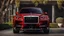 Placeholder: Rolls Royce Cullinan fused with Lamborghini Urus, Super Detailed, desktop wallpaper, 4K