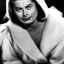 Placeholder: Ingrid bergman as even more evil jew