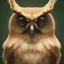 Placeholder: realistic, octane portrait, natural lighting,full body glint gold metal,insanely,elegant, bokeh, volumetric lighting, extreme detail, Photorealism, High detail, Hyper realistic Owl in forest, macro lens blur,cinematic, cinema4d, HDR, 8k