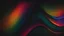 Placeholder: Vibrant color gradient on black grainy textured background, rainbow colors abstract banner, dark noise texture effect
