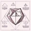 Placeholder: The five platonic solids