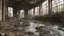 Placeholder: time loop repeating life in a abandoned building, at first I was alive and then I died there and I helped the soul to get out of there and all the souls left this building a flowing stream