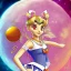 Placeholder: gato negro luna de la serie sailor moon