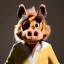 Placeholder: alf