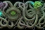 Placeholder: Psychedelic Demons Tentacles