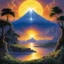 Placeholder: summer Solstice, by Jeff Easley