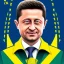 Placeholder: Президент Украины Владимр Зеленский, украина, всу