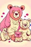 Placeholder: Pigbear