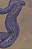 Placeholder: Full body portrait, painting, medium shot lady style of anaconda