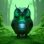 Placeholder: intricate details, realistic, octane, unreal engine, portrait, natural lighting,full body green diomand,insanely,nightclub lighting, elegant, blue neon wearing,neon lighting, detail, bokeh, fantasy art style, volumetric lighting, extreme detail, Photorealism, High detail, Hyper realistic Owl in forest, macro lens blur,abstract paint, sharp focus, 85mm, polaroid, cinematic, cinema4d, HDR, 8k