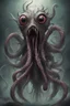 Placeholder: The Hypnagogue is a terrifying being with a grotesque appearance, sporting multiple tentacles, glowing eyes, and razor-sharp teeth. Its body emits an otherworldly energy that can manipulate human thoughts and emotions. It has the ability to induce deep states of trance in its victims, rendering them powerless under its control.