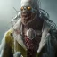 Placeholder: ZOmbie flesh man, haze, ultra-detailed, film photography, light leaks, Larry Bud Melman, trending on artstation, sharp focus, studio photo, intricate details, highly detailed, by greg rutkowski