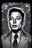 Placeholder: Portrait of Elon musk